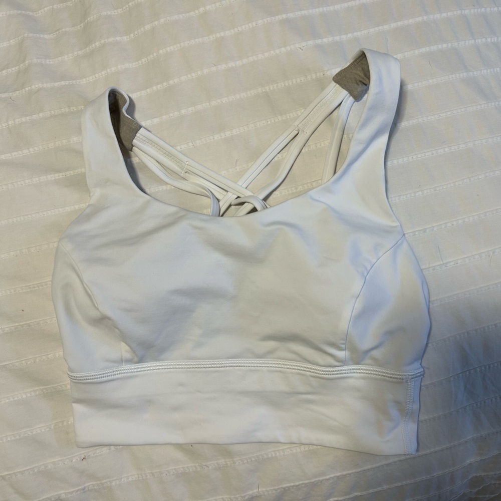 Lululemon Bras x2